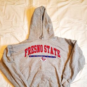 Fresno State Hoodie